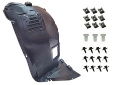 RADHAUSSCHALE INNENVERKLEIDUNG