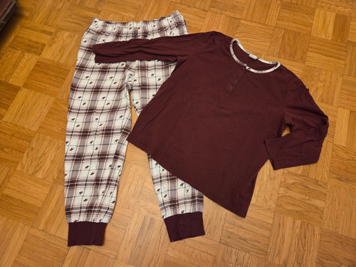 Body nkd größe - l,, pyjama