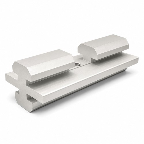 Profilgleiter nut für - 8, m6