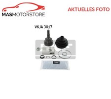 GELENK ANTRIEBSWELLE WHEEL SIDE VORNE SKF VKJA 3017 P FÜR VW POLO,POLO CLASSIC