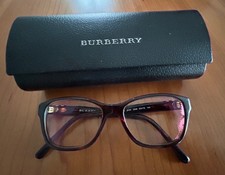 BURBERRY  Brille