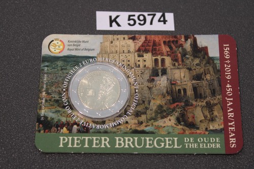 Belgien euro 2019 pieter - euro,