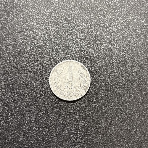 Polen zloty 1973 - polen,