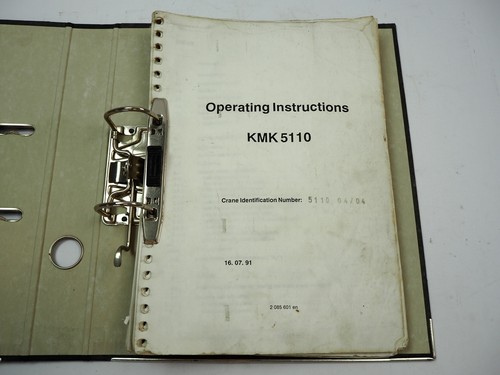 Krupp kmk 5110 - krupp,