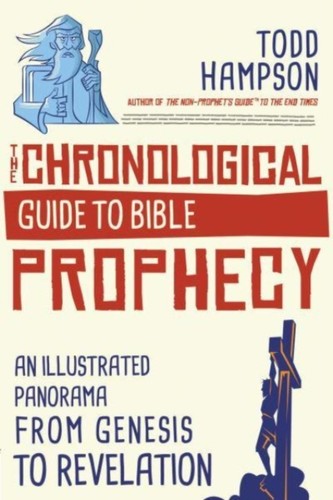 The chronological guide - the, to