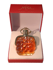 Nysa Red By Page Parfumes For