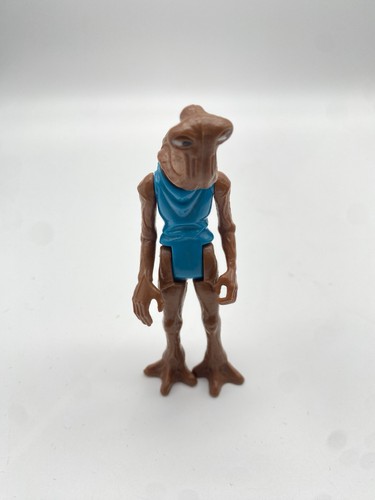 Star wars vintage - star,