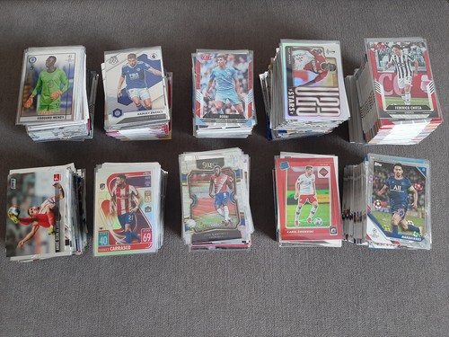 Fussball karten lot - 3,