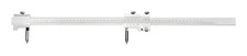 Fortis Stangenzirkel 500 mm
