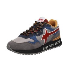 W6yz Wizz Yak - Graue