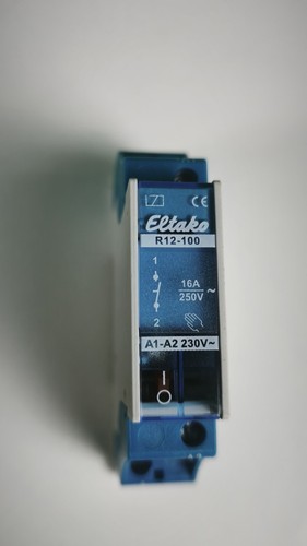 Eltako r12 100 - eltako, ac