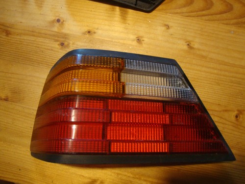 Mercedes w124 links - e,