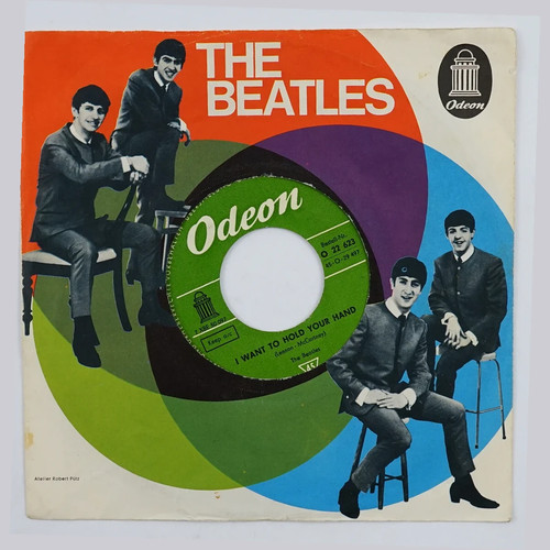 The beatles from to you - the,