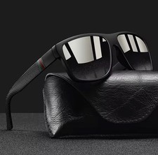 Polarisierte Sonnenbrille