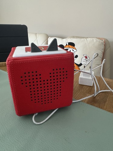 Toniebox disney edition - disney,