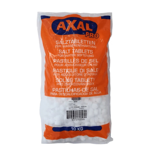 Axal pro salztabletten - axal,