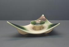 Kerzenleuchter aus Keramik *