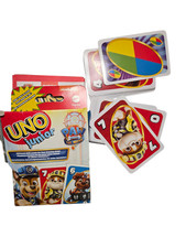 Uno Junior Paw Patrol The