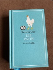 Die Patin: Roman (Mütter-Mafia, Band 2) Gier, Kerstin: