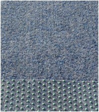 Rasenteppich Kunstrasen Balkon