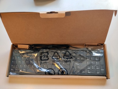 Tastatur tpa d002k - tastatur, tpa-d002k
