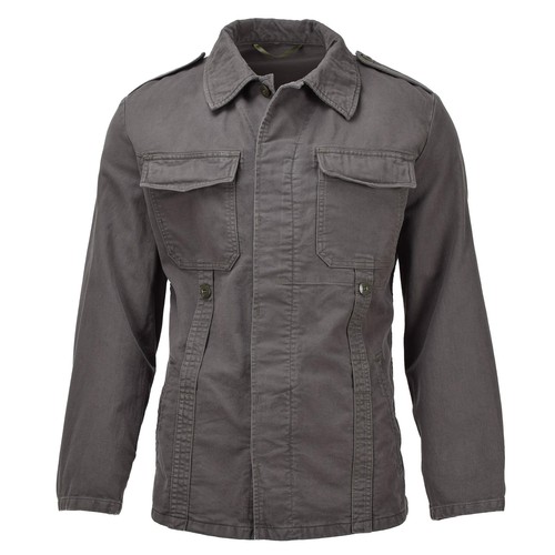 Leo kohler feldjacke - leo, militär