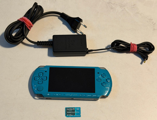 Sony playstation portable - sony,