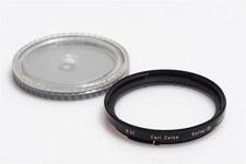 Hasselblad B50 B57 Filter