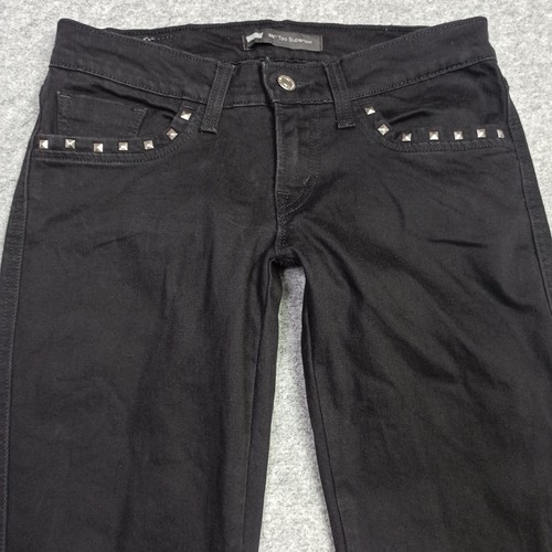 Levis 524 too superlow - levis, damen