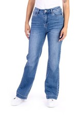 Blue monkey jeans ware - blue, b-