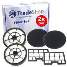 6in1 HEPA Filter-Set für