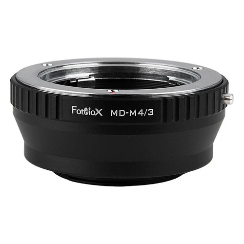 Fotodiox objektivadapter - fotodiox,