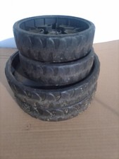 Alko 470 B Räder-Reifen  für Benzinmotor-Rasenmäher f. Mechaniker