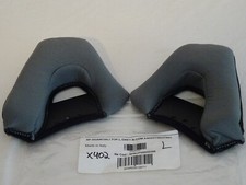 kissen TOP. grau NOLAN X-LITE