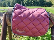 Spooks Schabracke,Full