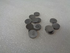 Ventilplättchen set shim - ventilplättchen,