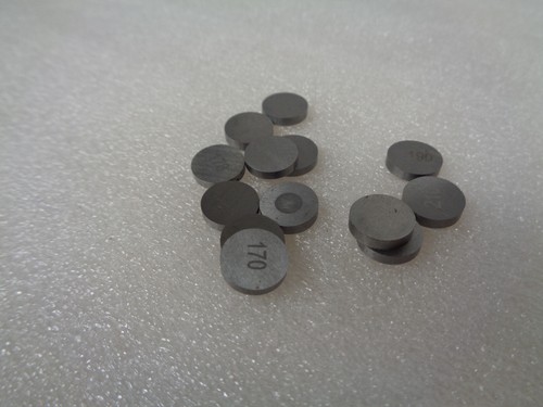 Ventilplättchen set shim - ventilplättchen,