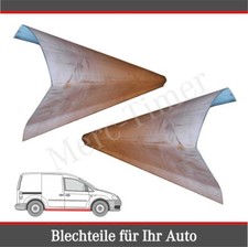 Volkswagen Caddy 2004-2015