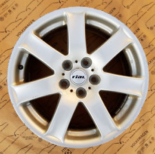 1 x Rial Alufelge 8Jx17H2