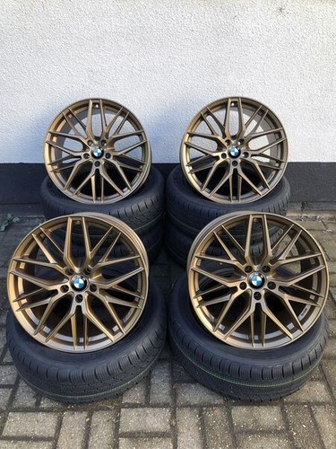 Zoll dm08 alu felgen für - zoll,
