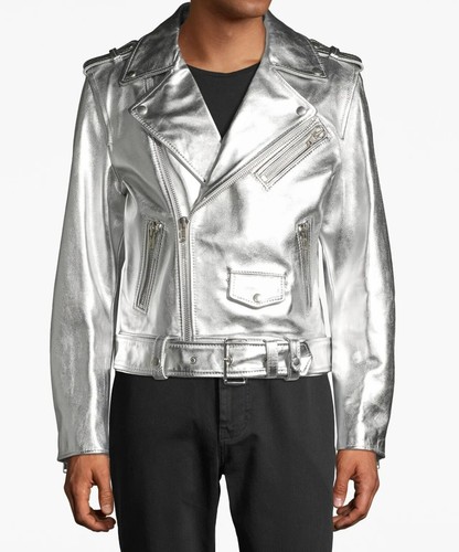 Herren echtleder shinny - echtleder,