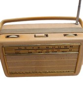 Koffer-Radio - Nordmende