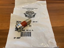 3577 SCHRAUBE ENTLÜFTUNG