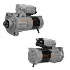 Anlasser für Kubota Tractor