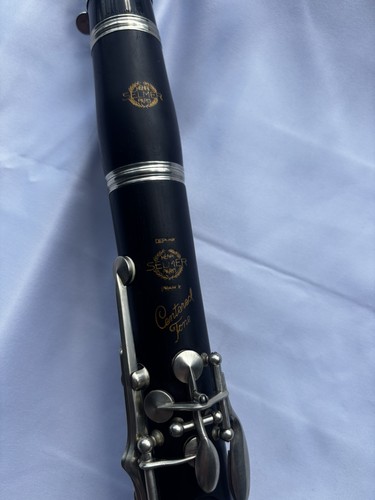 Selmer klarinette centered - selmer,