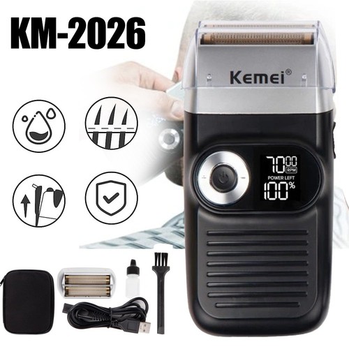 Kemei profi - kemei,