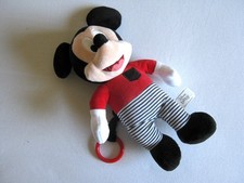 Spieluhr Mickey Maus von