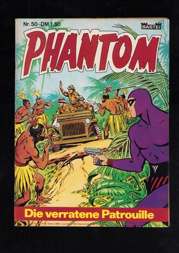 Phantom - , (bastei,