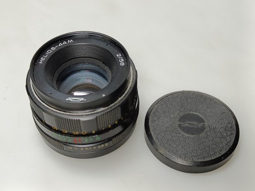 Helios 44m 58mm 2 m42 - helios-44m-4,
