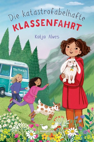 Die katastrofabelhafte